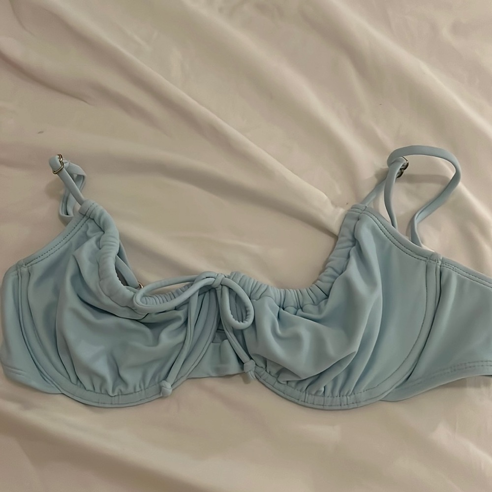 bathing suit top